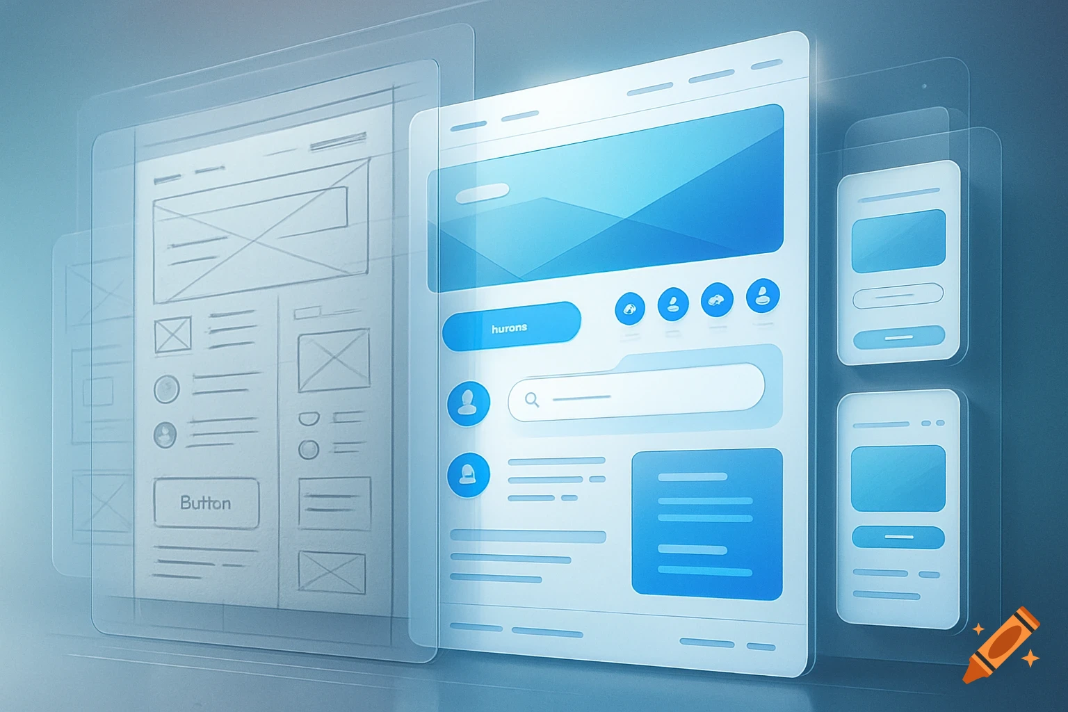 طراحی برنامه اندروید و وب سایت